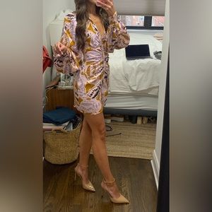 Beautiful For Love & Lemons Dress